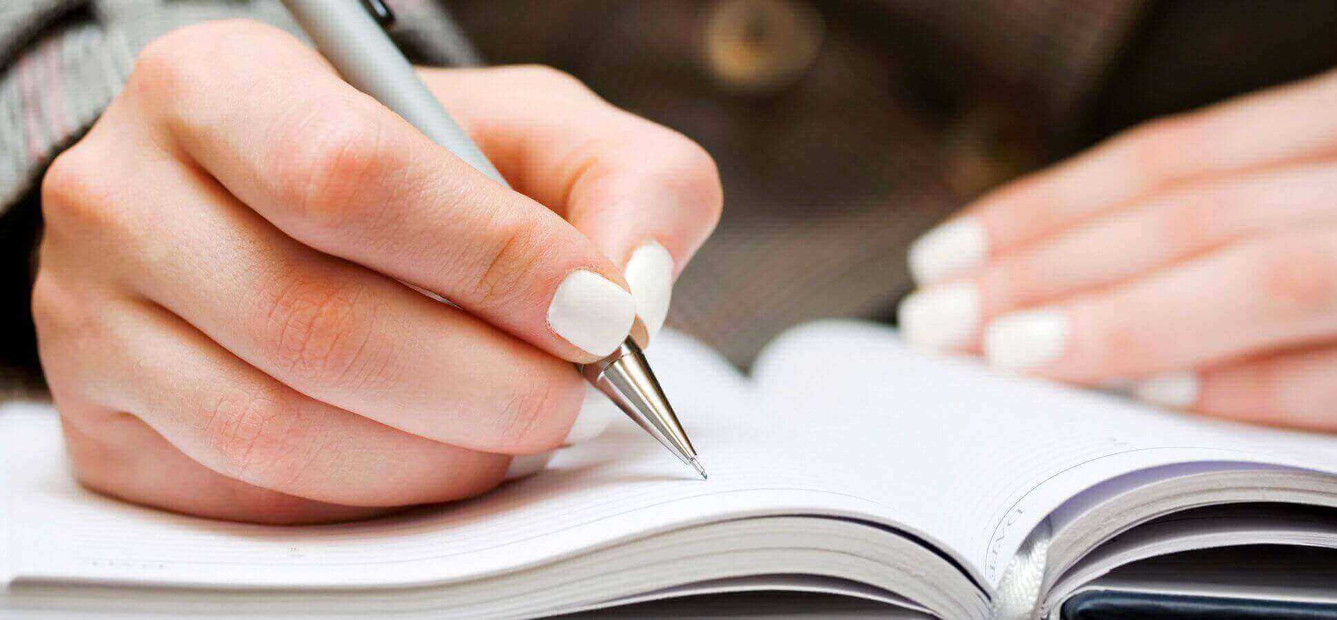 technical writing services