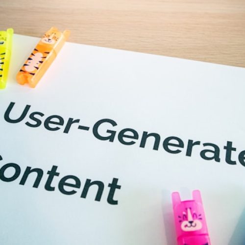 The Transformative Role of User-Generated Content in eLearning